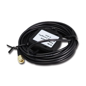 Compteur de vitesse GPS, universel, 52mm, avec compteur odo - Product Image 5