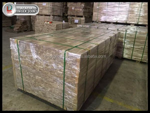 Panel de Madera de Acacia de Alta Calidad para Muebles Comerciales, Unión Dentada, Long Dat Corp, 1220x2440mm, Uso Estructural, Exterior - Product Image 1