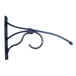 Industrial Metal Grab <b>Hook</b> for <b>Garden</b> Hanging Planter - Product Image 5