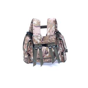 Chaleco de camuflaje ceremonial de alta calidad Chaqueta ceremonial - Product Image 2