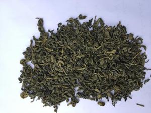 High Quality Vietnam Assam Green Tea MC Slimming High-grade <b>Gap</b> Certified Loose Bulk Packaging - Product Image 4