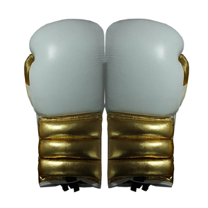Mano avvolge per la <span class=keywords><strong>boxe</strong></span> guanti/bambini <span class=keywords><strong>guantoni</strong></span> da <span class=keywords><strong>boxe</strong></span>/Oro bianco di Formazione <span class=keywords><strong>Guantoni</strong></span> Da <span class=keywords><strong>Boxe</strong></span> - Product Image 2