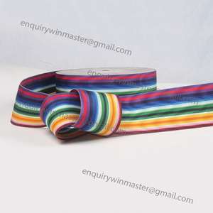 Ceremonial Uniform <b>Decoration</b> <b>Ribbon</b> Ceremonial Uniforms Medal Award <b>Ribbons</b> for Sale in Wholesale Prices - Product Image 4