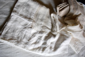 100% Flax Linen Big <b>Table</b> <b>Cloth</b> - Product Image 4