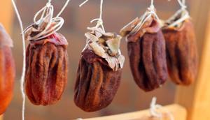 ลูกพลับแห้งเวียดนาม คุณภาพสูง ราคาดีที่สุด - Product Image 6