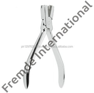 ALICATES DE ORTODONCIA ACERO INOXIDABLE DE ALTA CALIDAD - Product Image 1