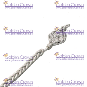 Lanière de tir allemande | Lanyard Wehrmacht Marksmanship Lanyard - Product Image 2