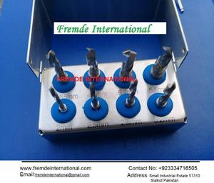 Dental Implant <b>Drill</b> <b>Guide</b> - Product Image 4