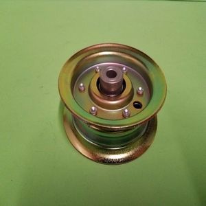 Tondeuses électriques 48V de haute qualité de qualité industrielle avec poulie de renvoi 165888/173437/532173437/11632 - Product Image 1