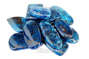 ราคาหินอะซูไรต์แบบสมเหตุสมผลสำหรับโรงงานผู้ผลิต - Product Image 3