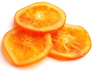 Écorce d'orange séchée du Vietnam Vacances - Product Image 1