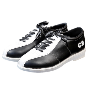 Scarpe da <span class=keywords><strong>Bowling</strong></span> per <span class=keywords><strong>Bambini</strong></span> EB-01A OEM&ODM in PU Personalizzabili - Product Image 4