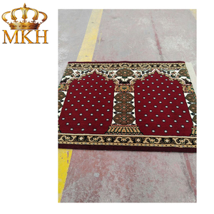 El mejor diseño Popular mezquita alfombra - Product Image 3