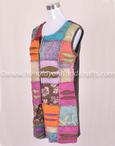 สุภาพสตรีชุดยาว CDSW 213 - Product Image 3