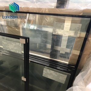 <span class=keywords><strong>Igu</strong></span> Tempered Kaca Terisolasi untuk Jendela Tirai Dinding - Product Image 2