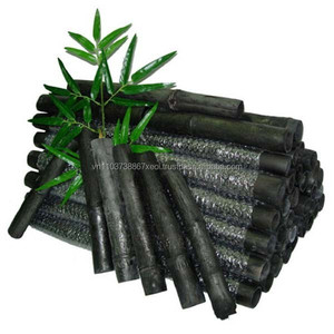 Brosse à dents en bambou et charbon de bois noir, livraison gratuite - Product Image 5