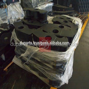 Soporte de repuesto BPW Calidad superior para un Reemplazo Confiable y un rendimiento mejorado en aplicaciones de servicio pesado - Product Image 2