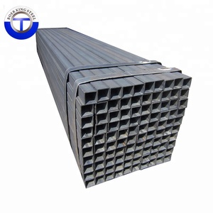 Profilés carrés creux BKS EN 10210-1/2 S355JRH/J2H pour la construction immobilière - Product Image 5