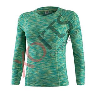 Chemise de Yoga, Compression sur mesure, pour Fitness, vêtements - Product Image 1