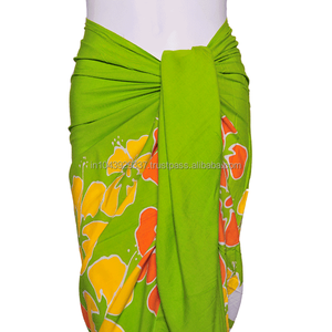 Beachwear <b>Sarong</b> - Product Image 3
