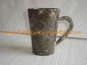 Creative Design <b>Marble</b> Coffee Cups <b>Mugs</b> Handcarved Natural Stone Kitchen Office Decor Gifts - Product Image 5
