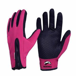 Gants d'équitation à écran tactile, pour conducteur, hommes, femmes et enfants, équipement - Product Image 1