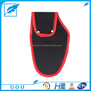 UOO-Bolsas de herramientas de cintura para Taladro Inalámbrico, funda de taladro eléctrico recargable con portaherramientas de polietileno, 10A, China - Product Image 4