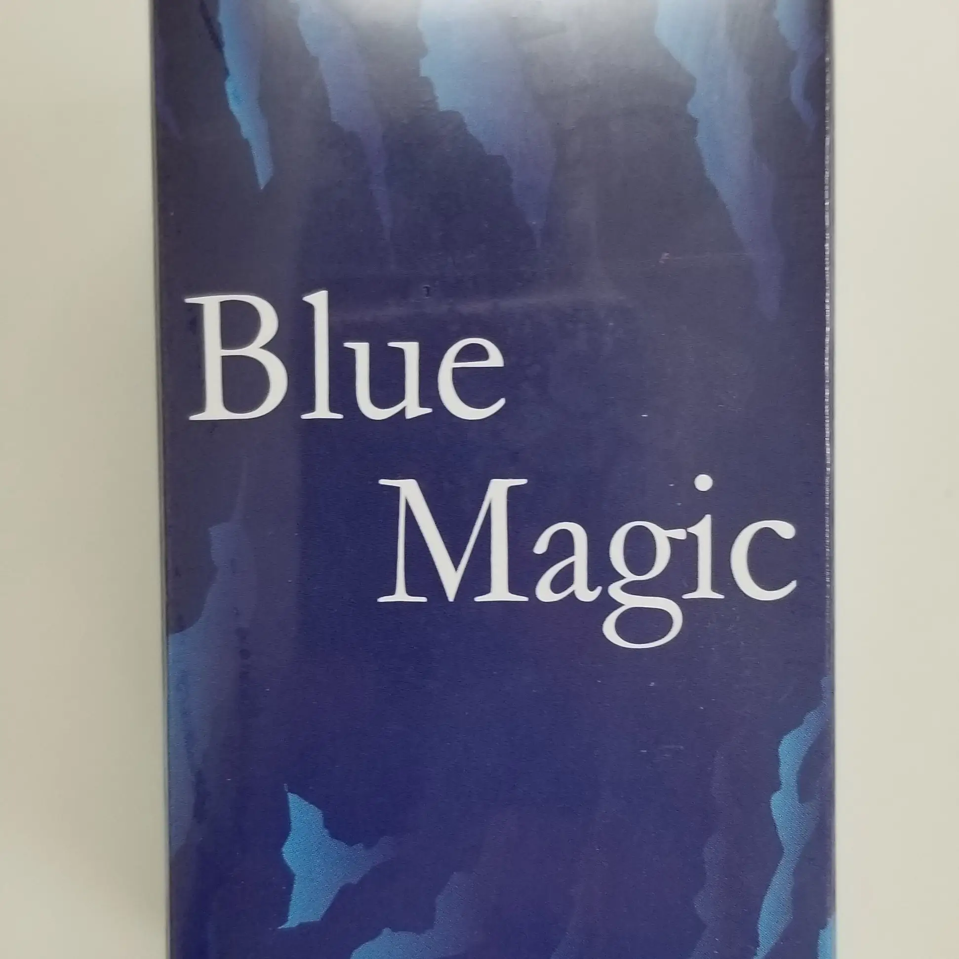 Adrenaline Dieet Blue Magic Afslanken Magnesium Supplementen Gemaakt In Japan