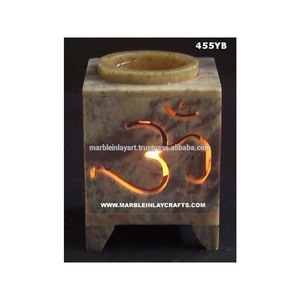 Indian Fragrance Oil Diffusers - Product Image 1