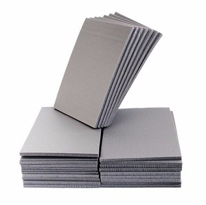 Feuille de mousse polyéthylène à cellules fermées ATYAPI XPE/EVA (XLPE/IXPE/PE) - Fabriqué à Istanbul - Product Image 3