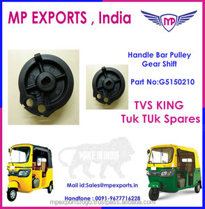 Poulie d'engrenage pour Tvs King Auto Exporters - Product Image 4