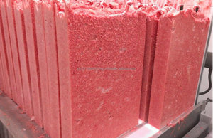 Pollo Congelado BQF MDM Barato con Vitaminas, Certificado Halal, Envasado al Vacío LQF, 25 kg - Product Image 3