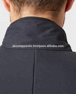 Chaquetas de lana de poliéster unisex para exteriores Ropa atlética de invierno Cierre de cremallera Mangas largas Soporte Casual Tallas grandes Diseño impreso - Product Image 4