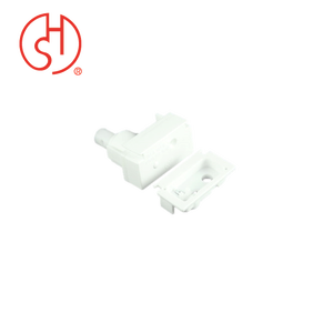 Chaîne de perles de rouleau d'ombrage de fenêtre 44x30mm Unité de commande de chaîne Dos à lamelles Prix d'usine Garantie de 5 ans - Product Image 2