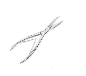 Ciseaux à côtes droits orthopédiques 20 cm à 23 cm de qualité supérieure allemande Mahersi - Product Image 5