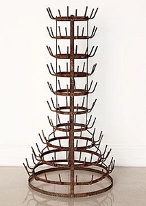 Porte-bouteilles de vin moderne, rangement pour la maison et la ferme, porte-bouteilles de bière, porte-bouteilles à bas prix - Product Image 3