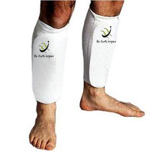 Padding Sublimated <b>Shin</b> <b>Pad</b>/<b>Shin</b> Guard - Product Image 3