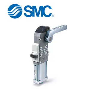 Reliable SMC Power Clamp Cylinders from japanese supplier