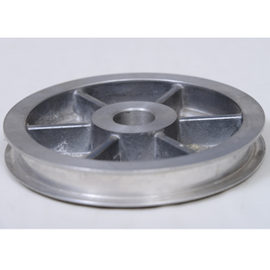 Servicios de fundición de primera calidad con piezas de aluminio de fundición a presión mecanizadas de primera calidad - Product Image 1