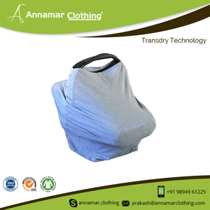Bulk Supply Baby Car Seat Cover Canopy - Product Image 6