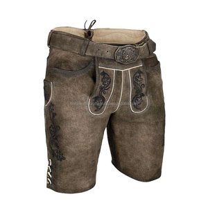 Lederhosen, peut être mis à niveau, suspensions hosen, pour hommes - Product Image 1