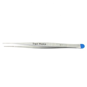 Free Samples <b>Surgical</b> Custom Disposable Plastic Tweezers - Product Image 2