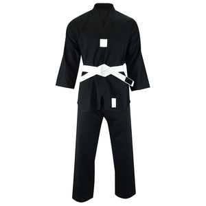 ชุดเทควันโดศิลปะการต่อสู้ - Product Image 1