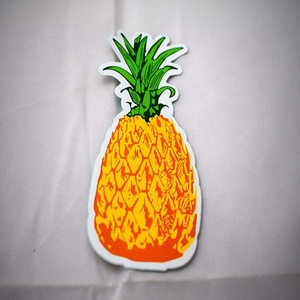 Tùy Chỉnh Lớp Phủ UV Waterpoof Chết Cắt Hình Dạng Đa-Tại Chỗ Màn Hình Lụa In Vinyl Dán Trang Trí Chống Tia UV - Product Image 5