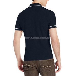 KIPS09เสื้อยืดผู้ชายไซส์ใหญ่พิเศษระบายอากาศได้ดี10% ผ้าถักคอตตอน90% - Product Image 2