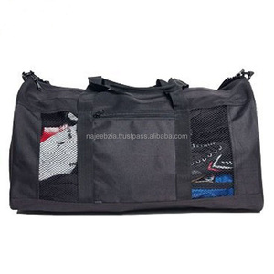 Sac de sport léger en maille respirante, équipement de gymnastique - Product Image 2