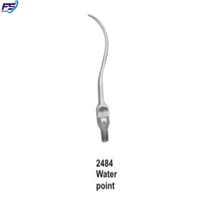 Aiguilles dentaires, 100 pièces, à Point d'eau - Product Image 4