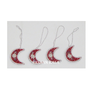 Marvelous Half Moon for Christmas Festival - Product Image 1
