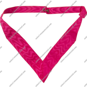 Collar Rosa Croix18th, MWS - Product Image 1