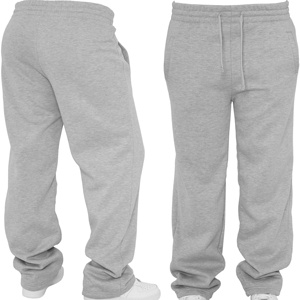 Pantalones Deportivos de Diseño Personalizados con Bordado, para Ropa Urbana de Lujo, MOQ Bajo, Pantalones Casuales Hechos a Medida, Pantalones para Correr - Product Image 1